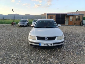 VW Passat 1.8i 125 Gaz benzine , снимка 2
