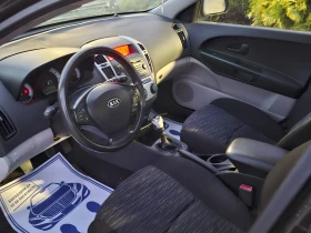 Kia Ceed 1.6CRDI* (90кс)* * НОВ ВНОС* * , снимка 15