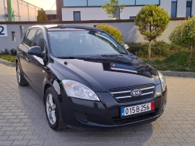 Kia Ceed 1.6CRDI* (90кс)* * НОВ ВНОС* * , снимка 8