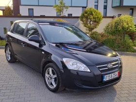 Kia Ceed 1.6CRDI* (90кс)* * НОВ ВНОС* * , снимка 10