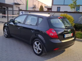Kia Ceed 1.6CRDI* (90кс)* * НОВ ВНОС* * , снимка 6