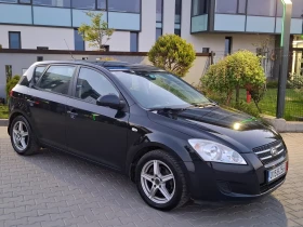 Kia Ceed 1.6CRDI* (90кс)* * НОВ ВНОС* * , снимка 12