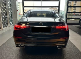 Mercedes-Benz S 63 AMG E PERFORMANCE , снимка 5