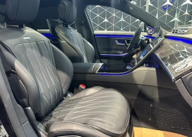 Mercedes-Benz S 63 AMG E PERFORMANCE , снимка 7