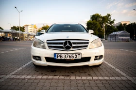 Mercedes-Benz C 320 CDI, снимка 4