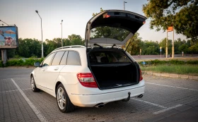 Mercedes-Benz C 320 CDI, снимка 14