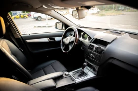 Mercedes-Benz C 320 CDI, снимка 9