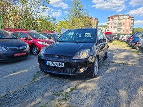 Ford Fiesta 1.4TDCI, снимка 1