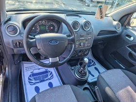 Ford Fiesta 1.4TDCI, снимка 9