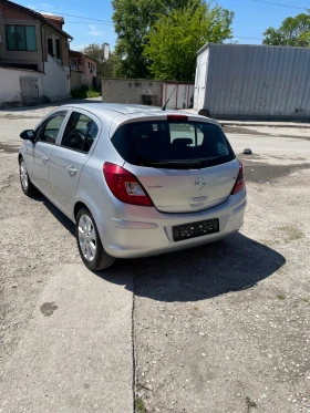 Opel Corsa 1.2  benzin gaz, снимка 3