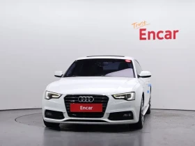 Audi A5 2.0 TDI Quattro, снимка 3