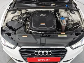 Audi A5 2.0 TDI Quattro, снимка 6