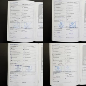 VW Caddy 2.0TDI* 140кс* СЕРВИЗНА КНИЖКА С ПЪЛНА ИСТОРИЯ В V, снимка 15