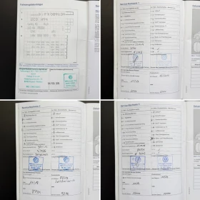VW Caddy 2.0TDI* 140кс* СЕРВИЗНА КНИЖКА С ПЪЛНА ИСТОРИЯ В V, снимка 14