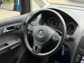 VW Caddy 2.0TDI* 140кс* СЕРВИЗНА КНИЖКА С ПЪЛНА ИСТОРИЯ В V, снимка 9