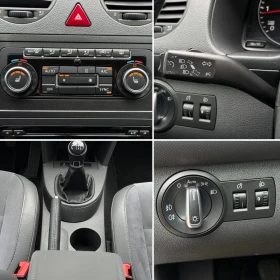 VW Caddy 2.0TDI* 140кс* СЕРВИЗНА КНИЖКА С ПЪЛНА ИСТОРИЯ В V, снимка 10
