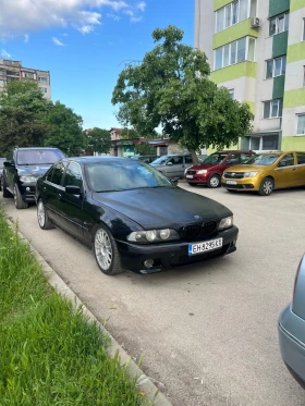 BMW 523 2.3 170 hp, снимка 12