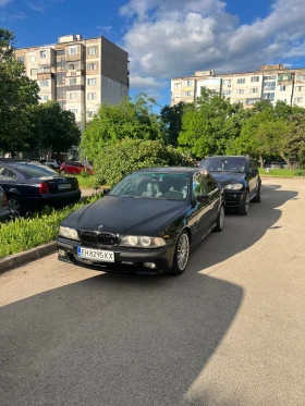 BMW 523 2.3 170 hp, снимка 2