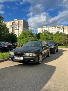 BMW 523 2.3 170 hp, снимка 1