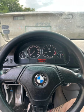 BMW 523 2.3 170 hp, снимка 11