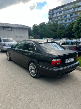 BMW 523 2.3 170 hp, снимка 5