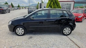 VW Polo 130000км.2008г.ТОП.състояние, снимка 8