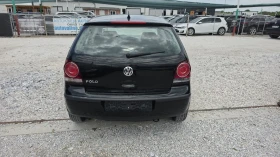 VW Polo 130000км.2008г.ТОП.състояние, снимка 6