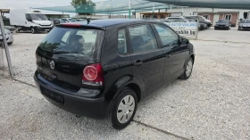 VW Polo 130000км.2008г.ТОП.състояние, снимка 5