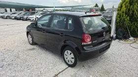 VW Polo 130000км.2008г.ТОП.състояние, снимка 7