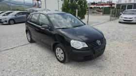 VW Polo 130000км.2008г.ТОП.състояние, снимка 3