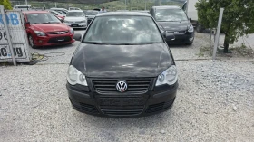 VW Polo 130000км.2008г.ТОП.състояние, снимка 2