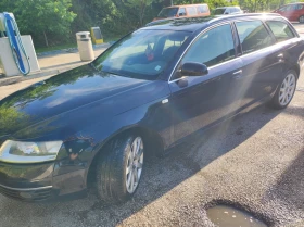 Audi A6, снимка 7