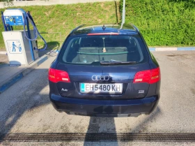 Audi A6, снимка 2