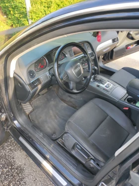 Audi A6, снимка 12