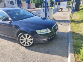 Audi A6, снимка 4