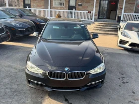 BMW 335 335i xDrive AWD ЦЕНА ДО БГ, снимка 5