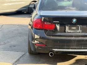 BMW 335 335i xDrive AWD ЦЕНА ДО БГ, снимка 9