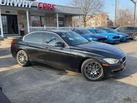 BMW 335 335i xDrive AWD ЦЕНА ДО БГ, снимка 4
