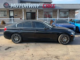 BMW 335 335i xDrive AWD ЦЕНА ДО БГ, снимка 6