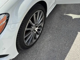 Mercedes-Benz C 400 AMG line, снимка 8