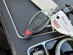 Mercedes-Benz C 400 AMG line, снимка 15