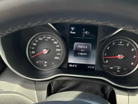 Mercedes-Benz C 400 AMG line, снимка 14