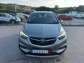 Opel Mokka X 1.4 TURBO LPG, снимка 1