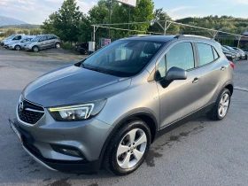Opel Mokka X 1.4 TURBO LPG, снимка 8