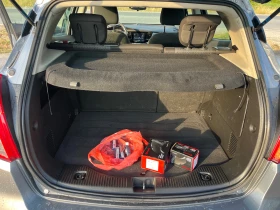Opel Mokka X 1.4 TURBO LPG, снимка 11