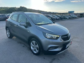Opel Mokka X 1.4 TURBO LPG, снимка 2