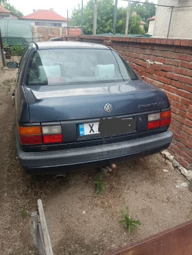 VW Passat B3, снимка 2