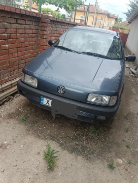 VW Passat B3, снимка 1