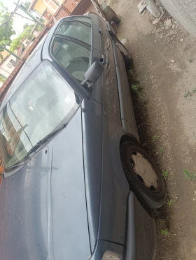 VW Passat B3, снимка 3