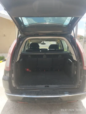 Citroen Grand C4 Picasso Ван , снимка 12